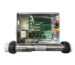 spa control panel replacement T7S topside United Spa Controls