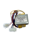 United spa controls transformer 120v/240v to 12v