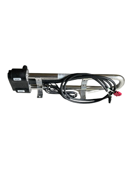 WechatIMG3186 United Spa Controls ¾” Low Flow, 4kW remote Heater Assembly ( Vertical Mount ) - Image 1